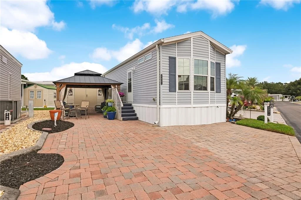 Photo of 2451 CITRUS TREE ROAD