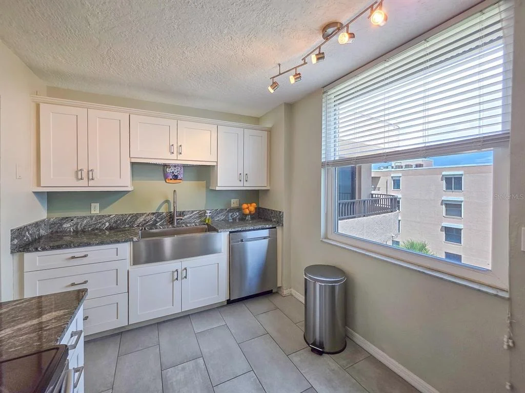 Photo of Unit 506 at 3360 OCEAN SHORE BOULEVARD