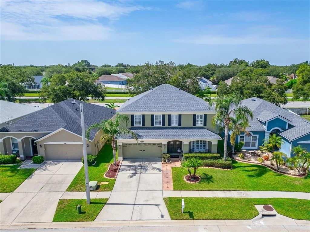 Photo of 11405 VILLAGE BROOK DRIVE