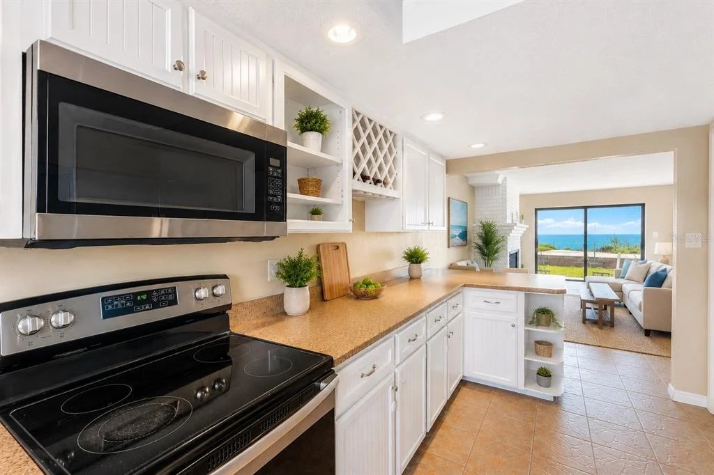 Photo of Unit 1050 at 3390 OCEAN SHORE BOULEVARD
