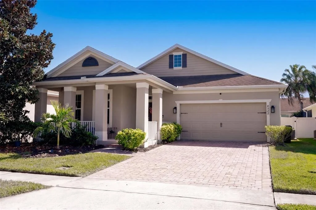 Photo of 4922 TORTOISE TRAIL