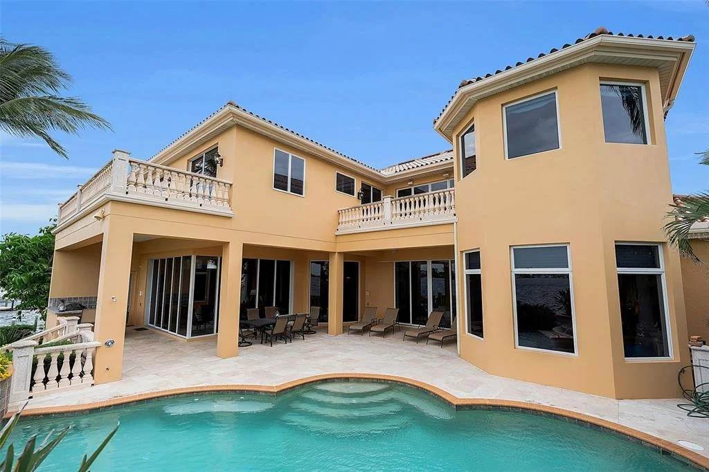 Photo of 1541 CARIBBEAN DRIVE