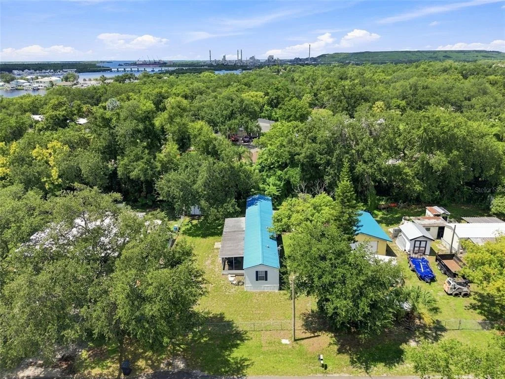 Photo of 8823 E MILLPOINT ROAD