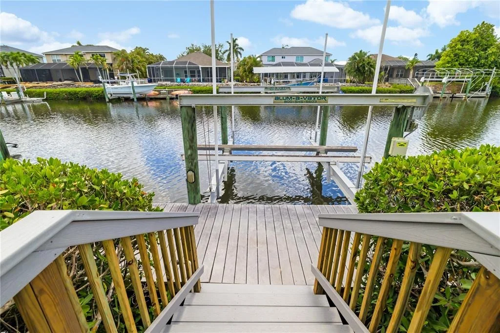 Photo of 3803 HAWK ISLAND DRIVE