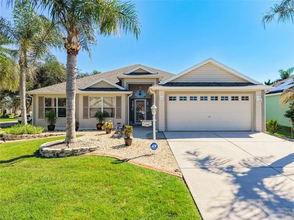 Photo of 2265 HACKNEY WAY