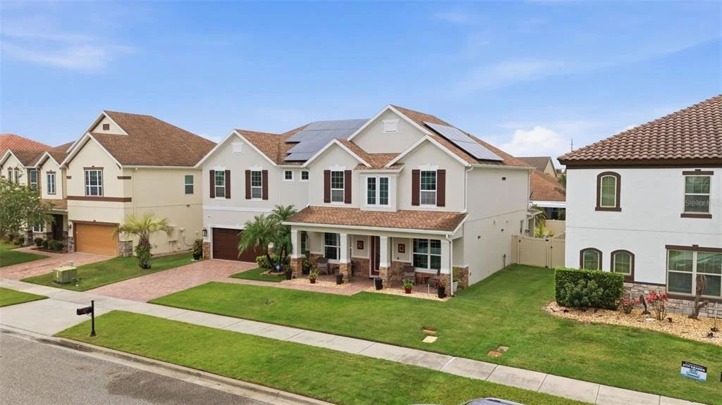 Photo of 19385 PUMMELO DRIVE