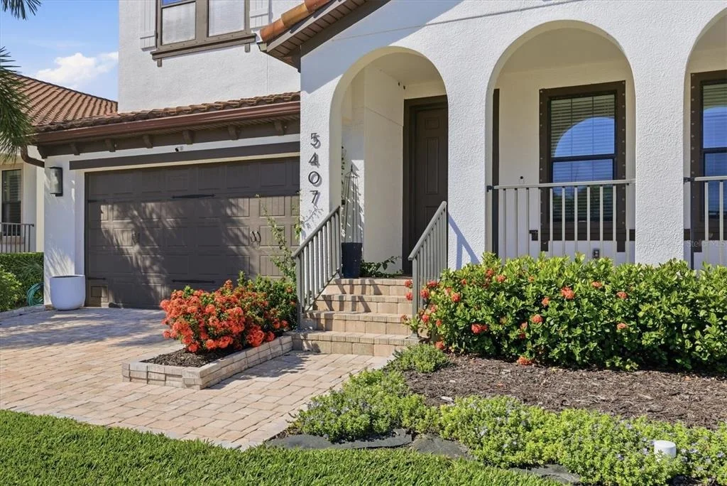 Photo of 5407 TITLE ROW DRIVE