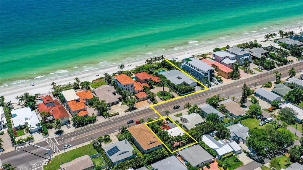 Photo of 16107 GULF BOULEVARD