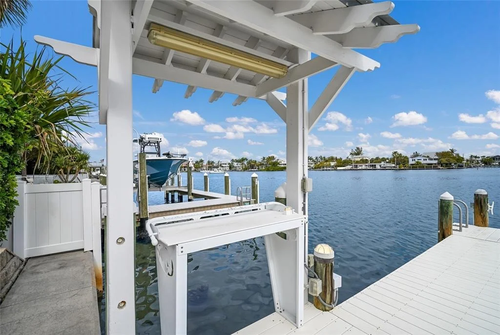 Photo of 8321 MARINA DRIVE