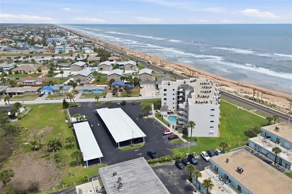 Photo of Unit 3030 at 2860 OCEAN SHORE BOULEVARD