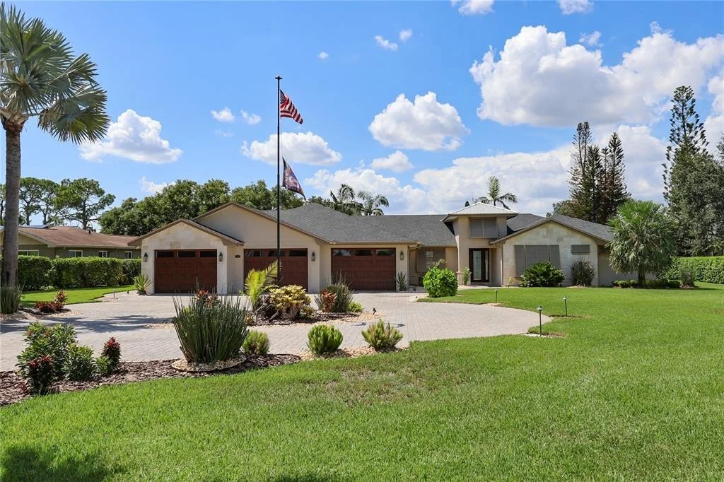 Photo of 3640 CRUMP ROAD