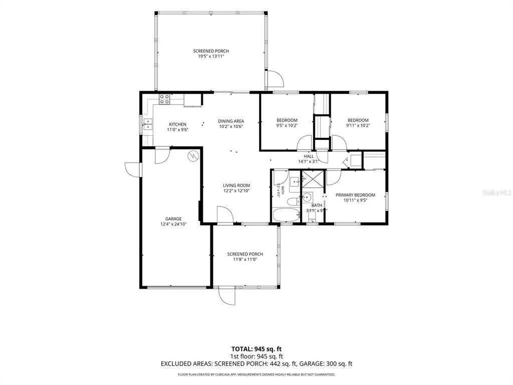 Photo of 8836 79TH PLACE