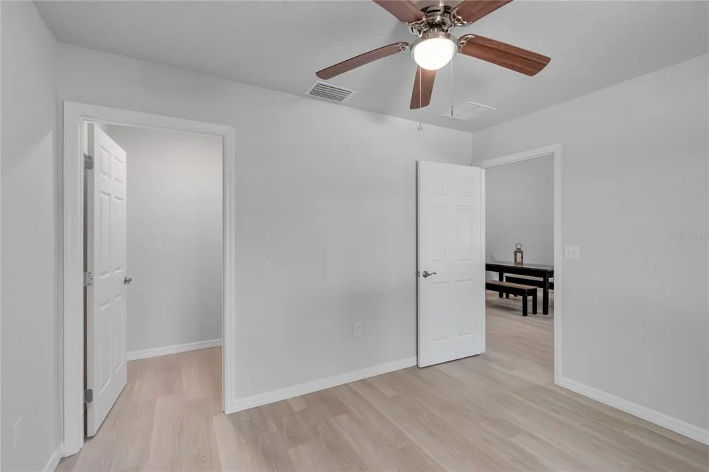 Photo of Unit A at 607 SE 4TH DRIVE