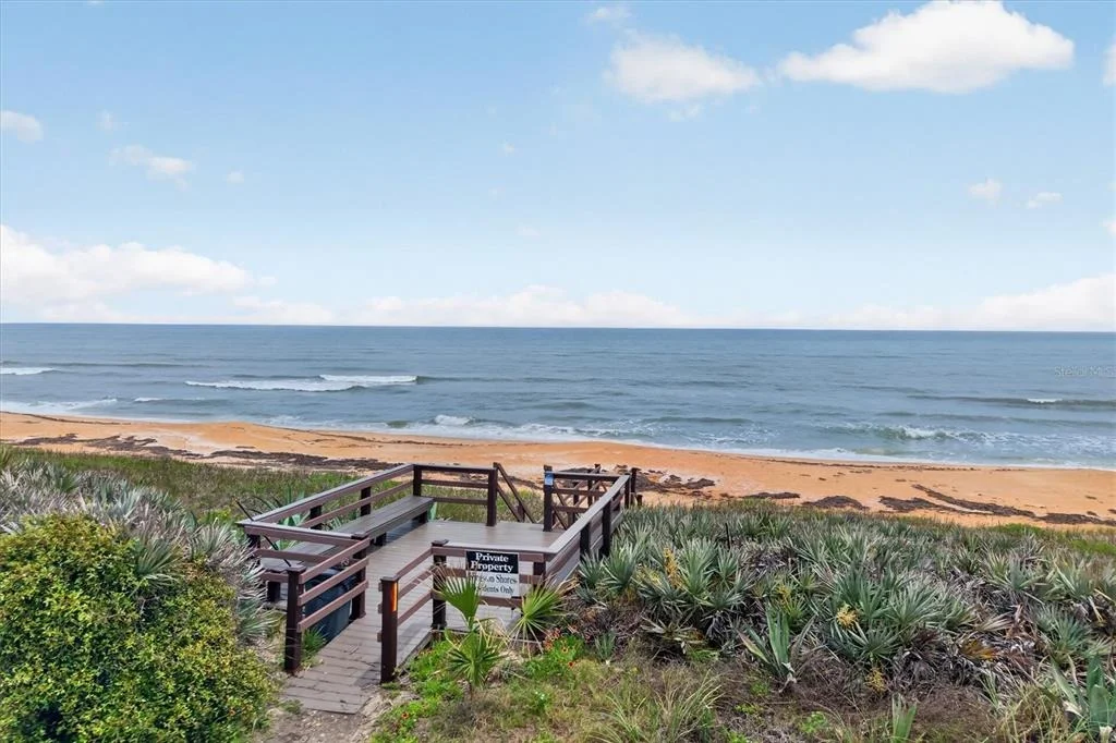 Photo of Unit UT63 at 5500 OCEAN SHORE BOULEVARD