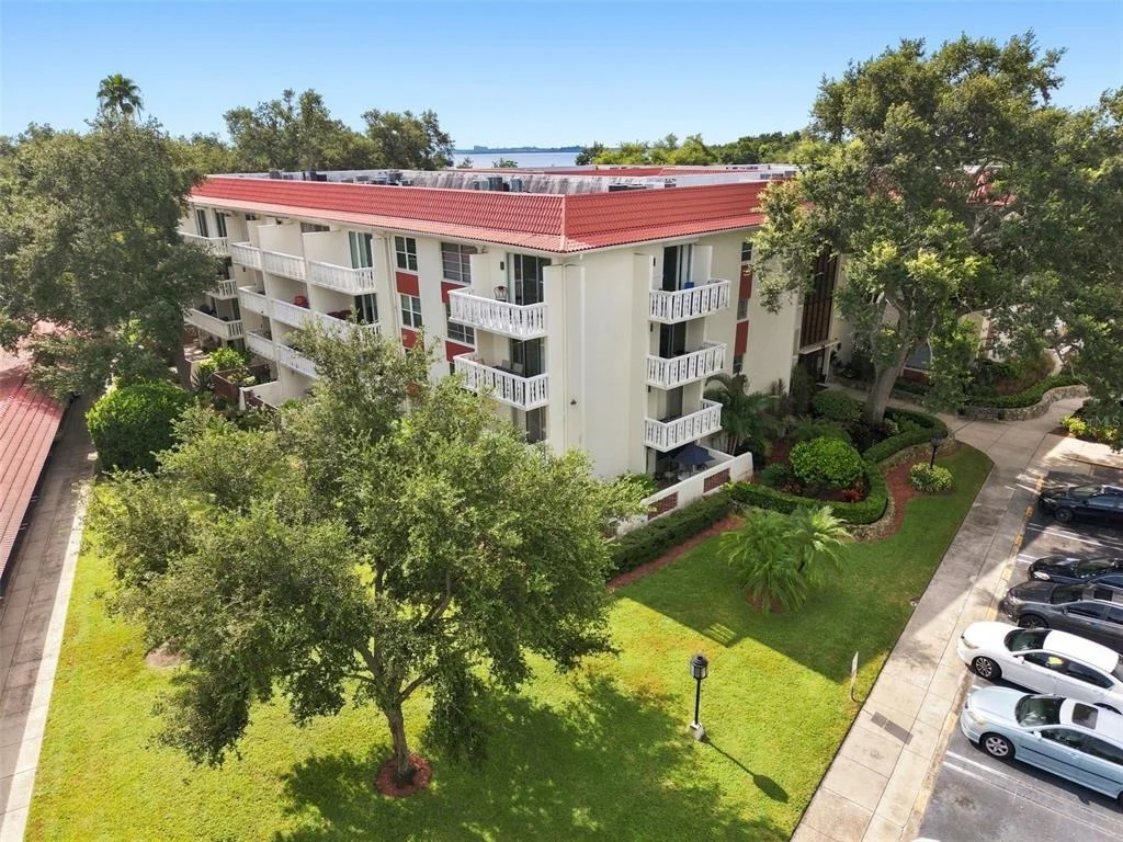 Photo of Unit 309 at 2650 PEARCE DRIVE