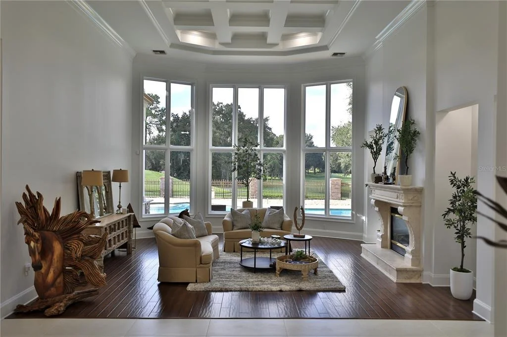 Photo of 7387 SE 12TH CIRCLE