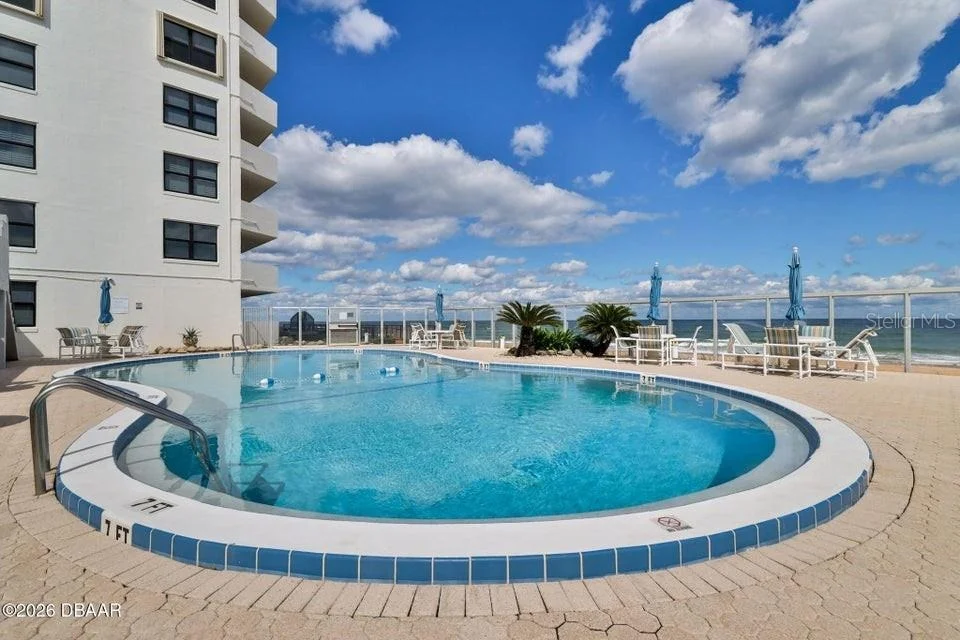 Photo of Unit H050 at 1415 OCEAN SHORE BOULEVARD