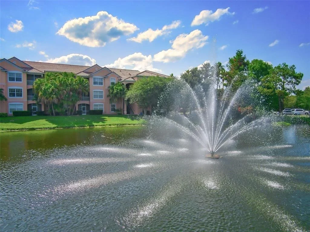 Photo of Unit 113 at 13584 TURTLE MARSH LOOP
