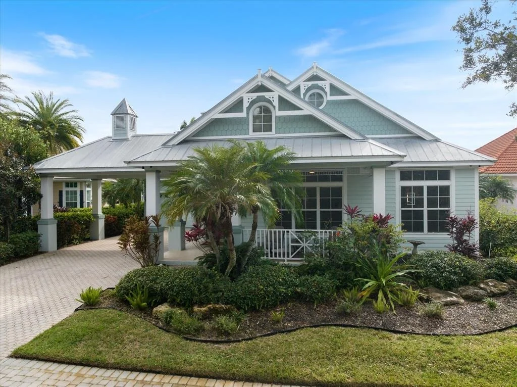 Photo of 4778 MAINSAIL DRIVE