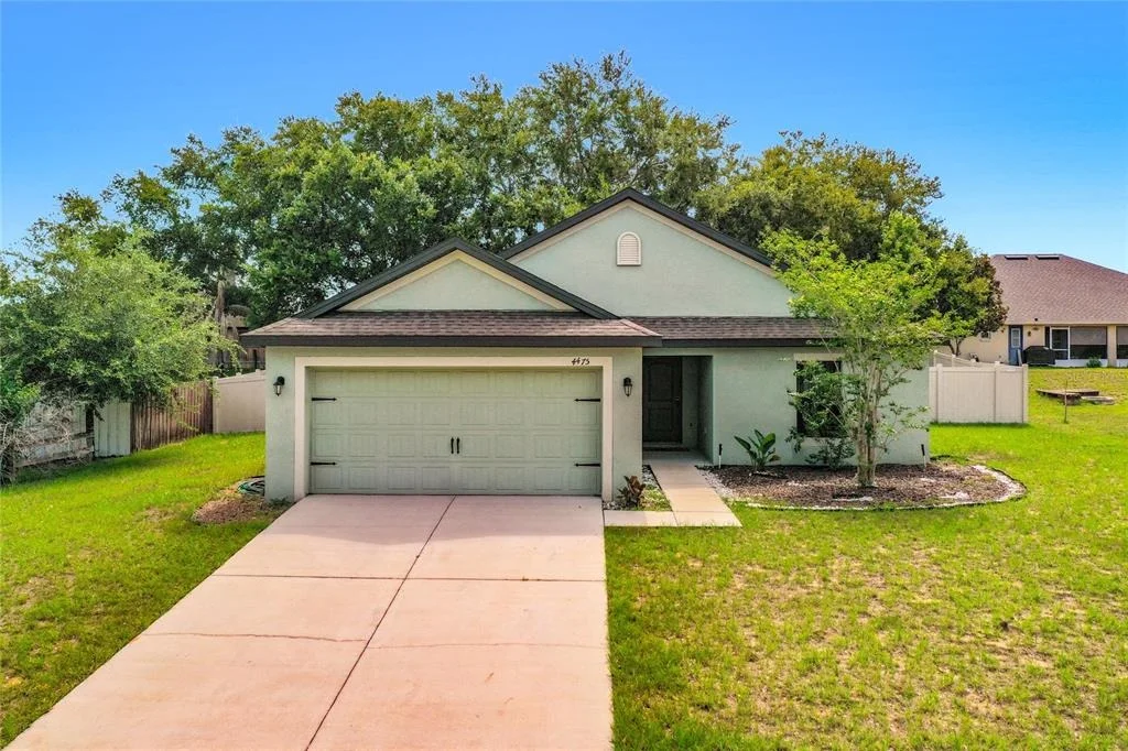 Photo of 4475 CAICOS DRIVE