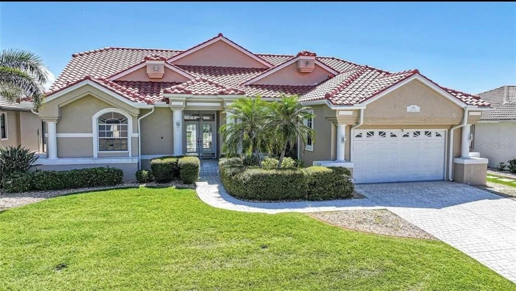Photo of 341 SEGOVIA DRIVE