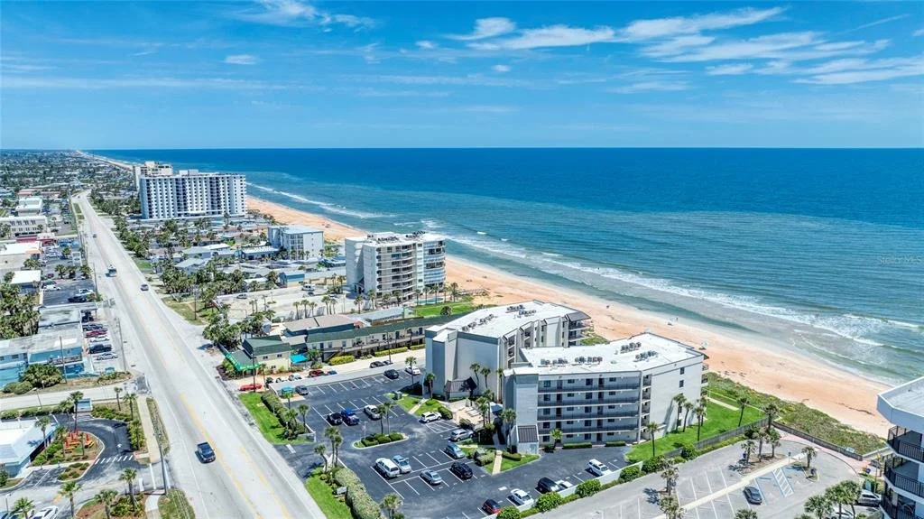 Photo of Unit 2030 at 1275 OCEAN SHORE BOULEVARD