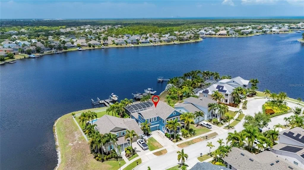 Photo of 5216 POINT HARBOR LANE