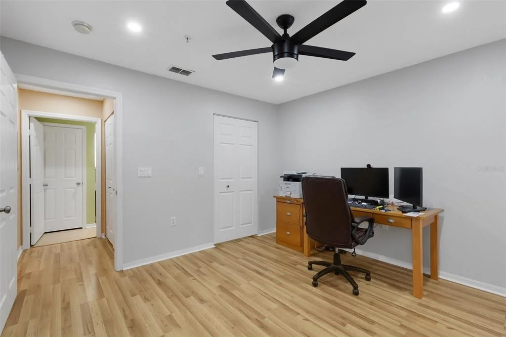 Photo of Unit 101 at 8809 MANOR LOOP