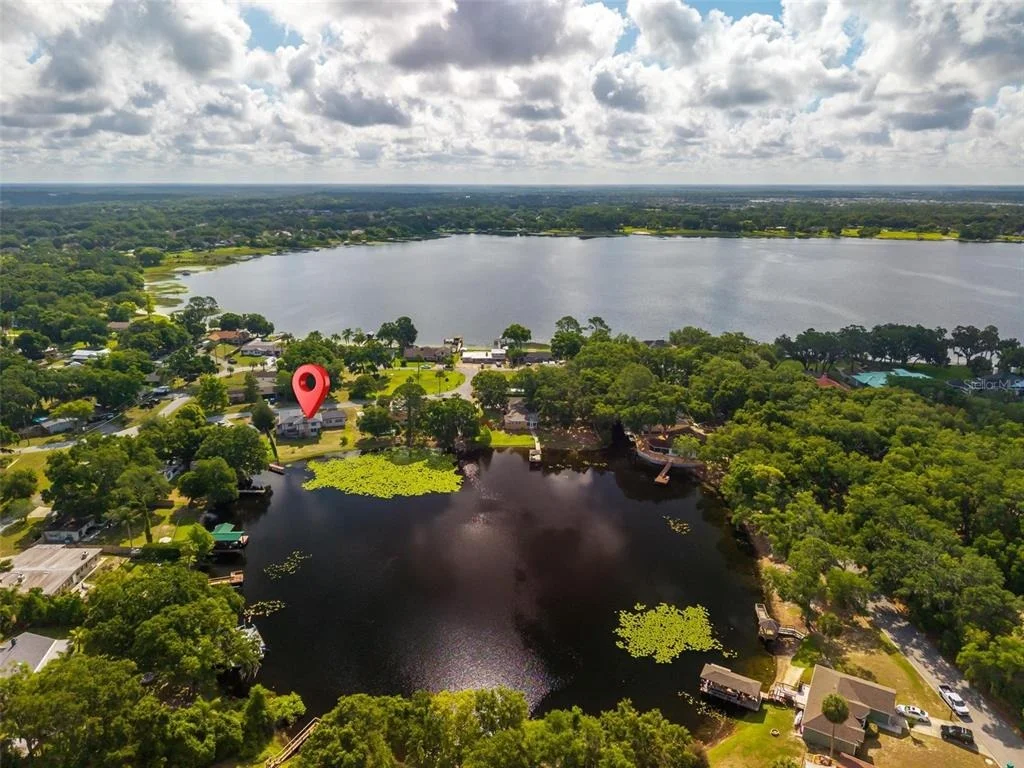 Photo of 710 TWIN OAKS LANE