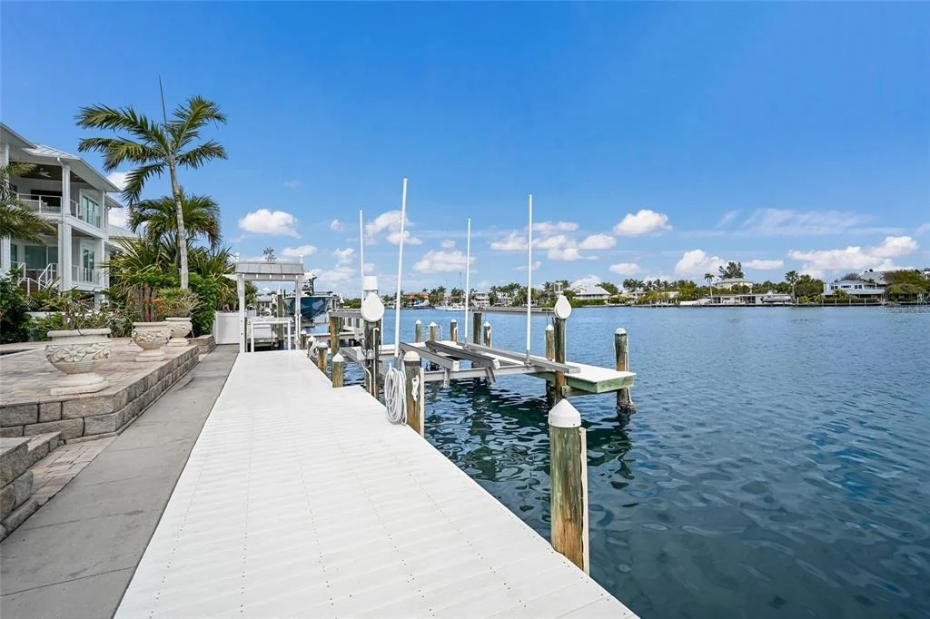 Photo of 8321 MARINA DRIVE