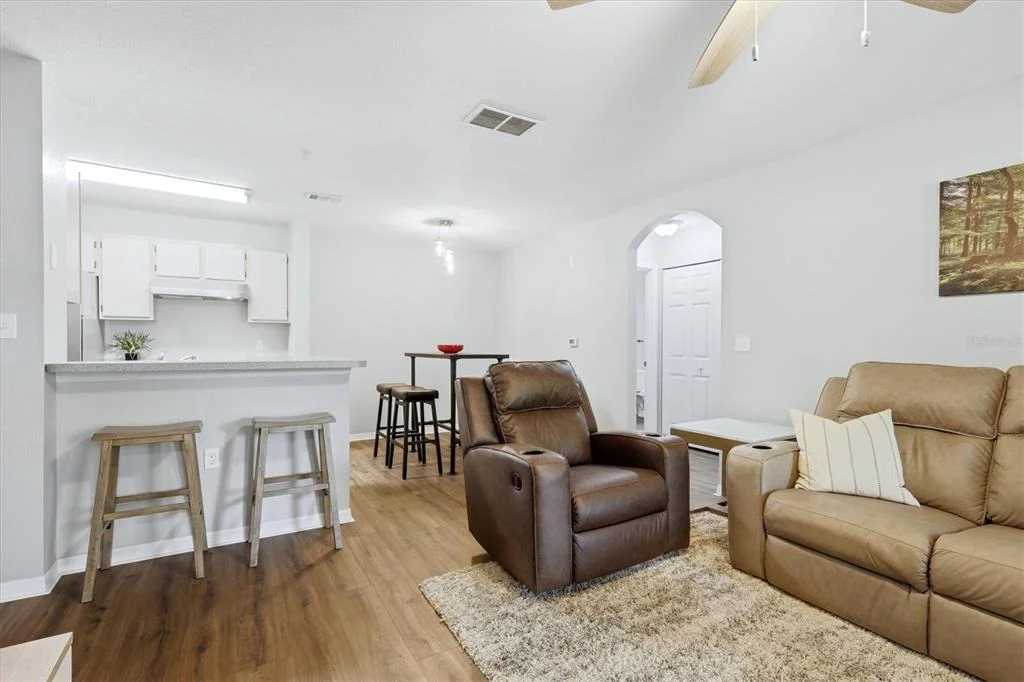 Photo of Unit 103 at 8926 MANOR LOOP