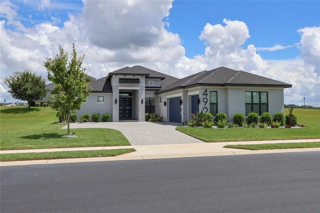 Photo of 492 ADAMS VIEW LANE