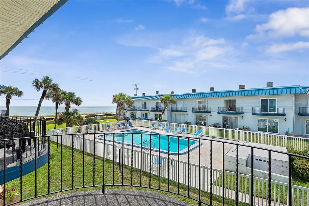 Photo of Unit 430 at 2750 OCEAN SHORE BOULEVARD
