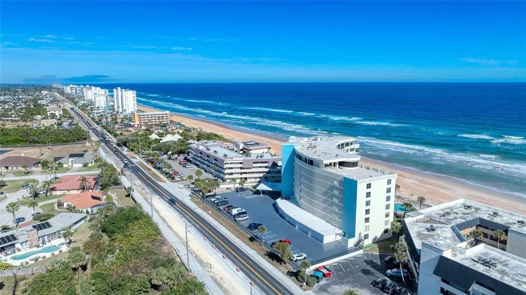 Photo of Unit 2010 at 915 OCEAN SHORE BOULEVARD