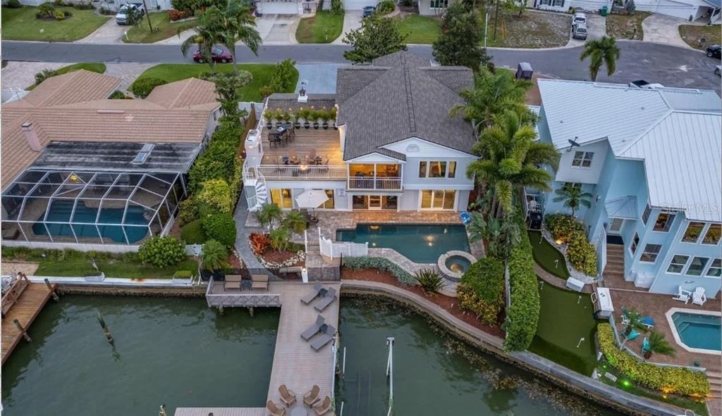 Photo of 4545 HARBOR HILLS DRIVE