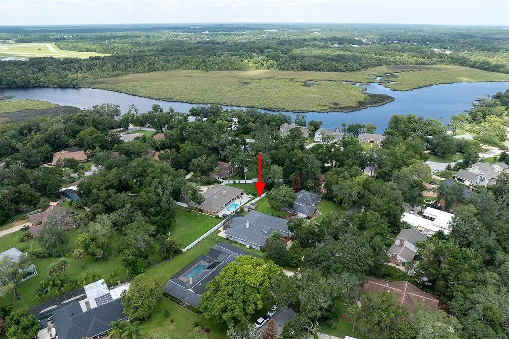 Photo of 101 N ST ANDREWS DRIVE