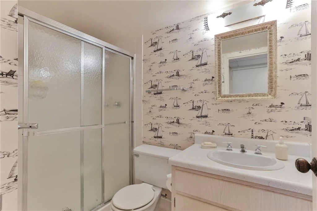 Photo of Unit 302 at 1133 OCEAN SHORE BOULEVARD