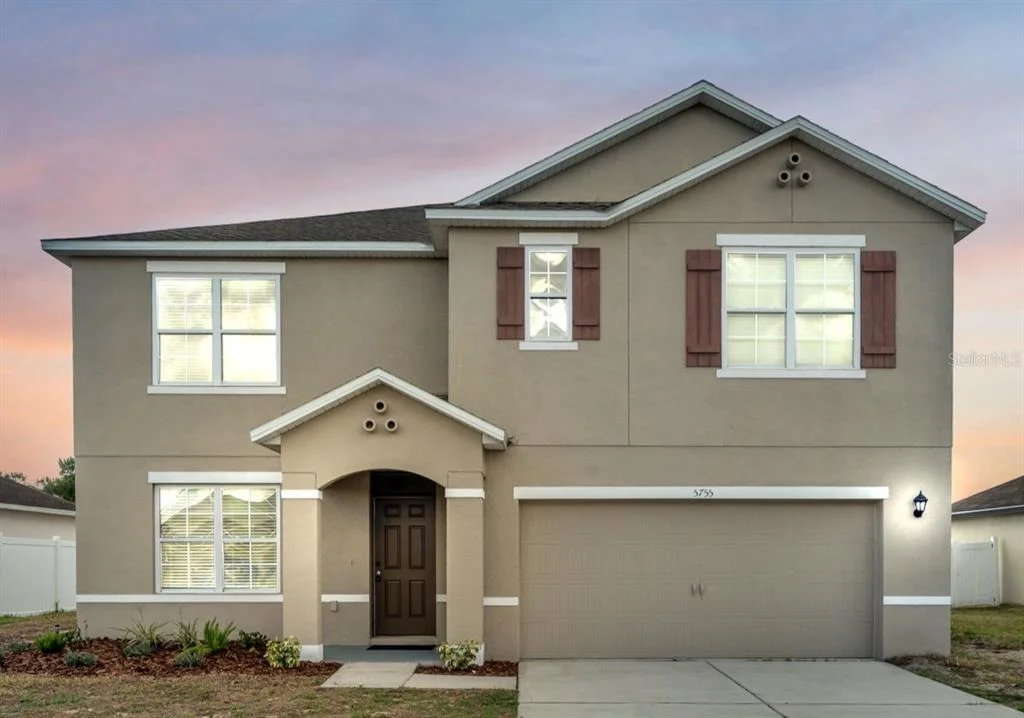 Photo of 5755 MARSH LANDINGS DRIVE