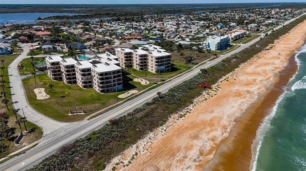 Photo of Unit 103 at 3360 OCEAN SHORE BOULEVARD