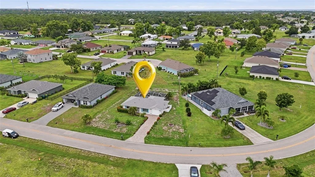 Photo of 25449 DOREDO DRIVE