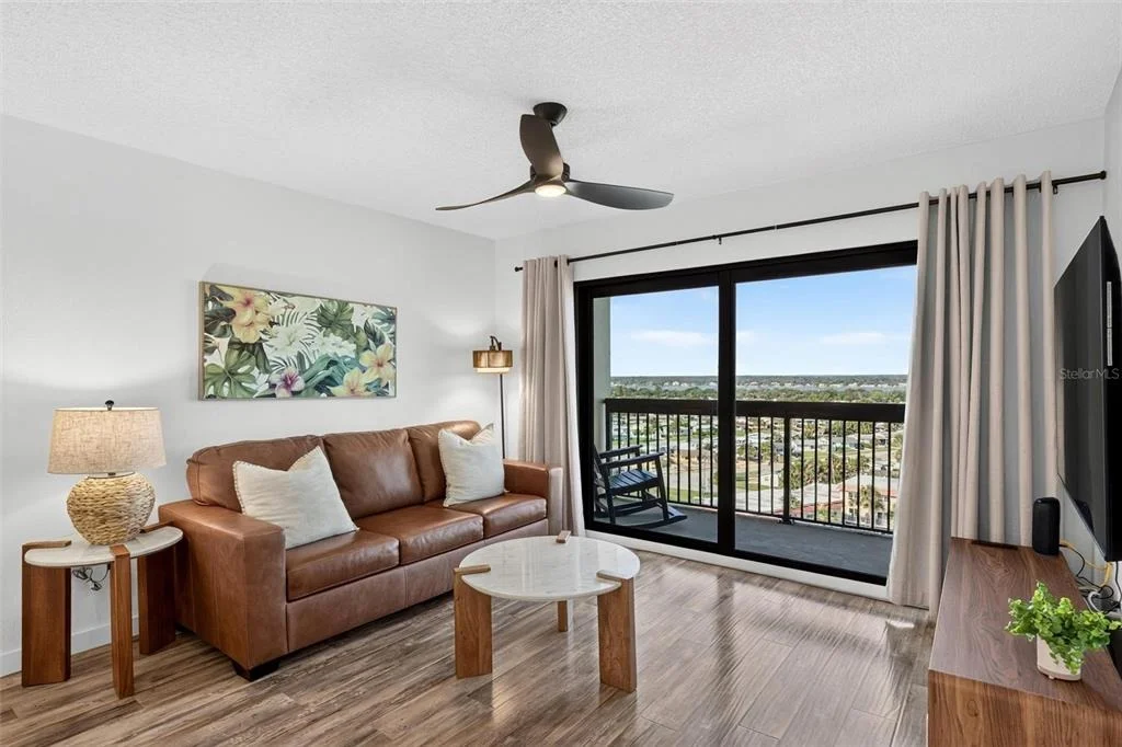 Photo of Unit 10A at 1513 OCEAN SHORE BOULEVARD
