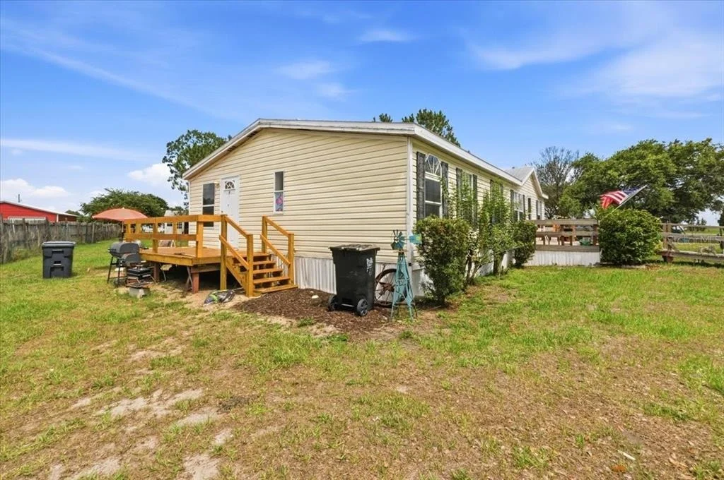 Photo of 3772 WALKER SHORES DRIVE