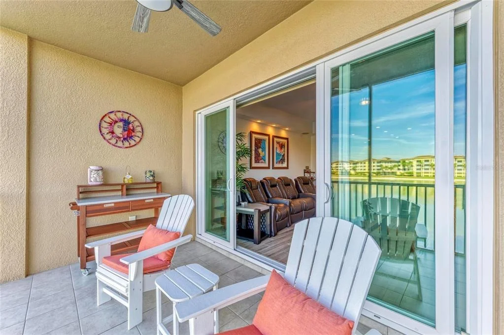 Photo of Unit 202 at 10530 BOARDWALK LOOP