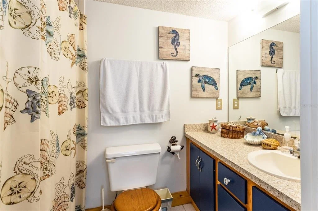 Photo of Unit 3050 at 3170 OCEAN SHORE BOULEVARD