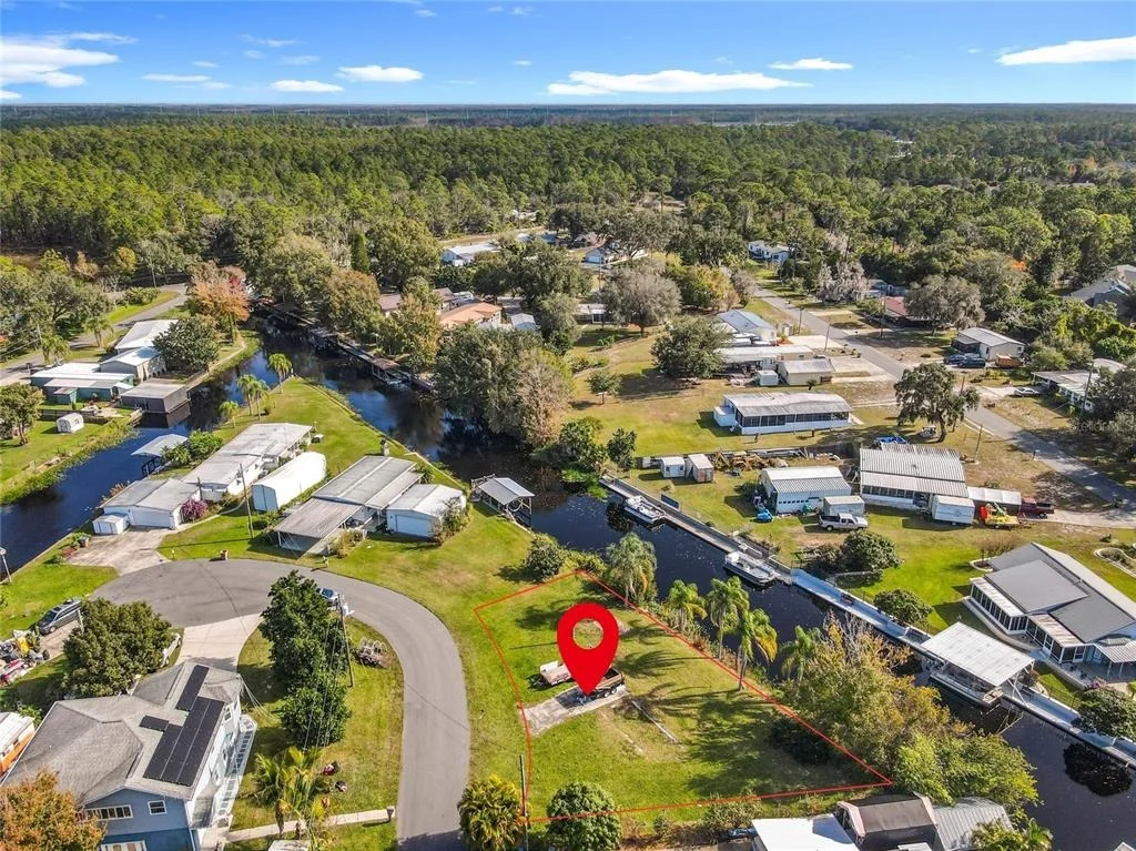 Photo of 6370 CARROLL CIRCLE