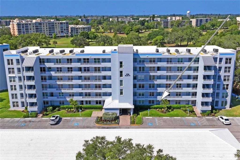 Photo of Unit 106 at 3780 PINEBROOK CIRCLE