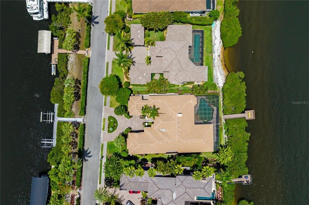 Photo of 3803 HAWK ISLAND DRIVE