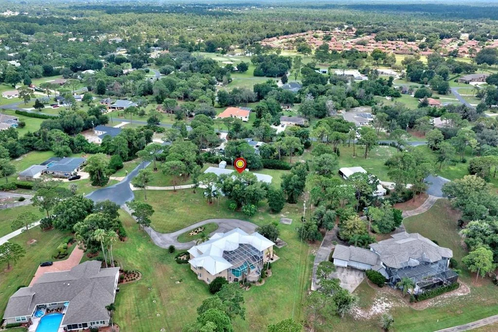 Photo of 2307 FAIRWAY LANE