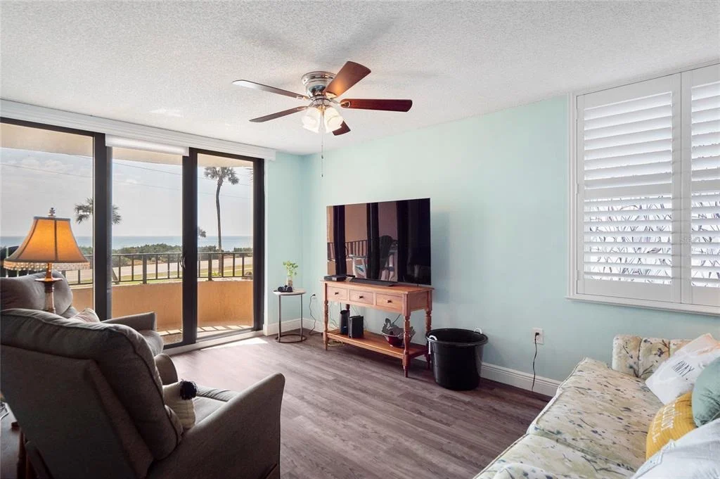 Photo of Unit 203B at 3370 OCEAN SHORE BOULEVARD