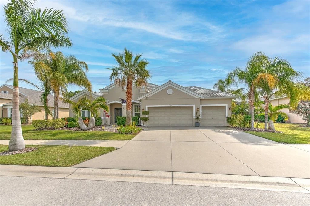 Photo of 5409 CONCH SHELL PLACE